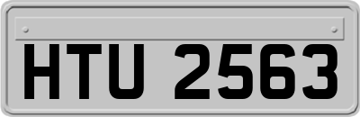 HTU2563