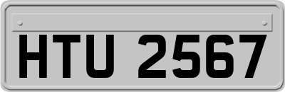 HTU2567
