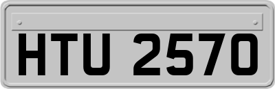 HTU2570