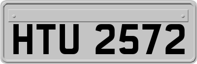 HTU2572
