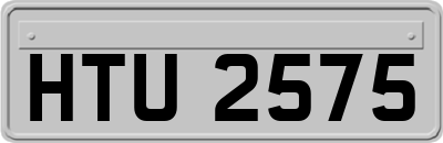 HTU2575