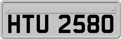HTU2580