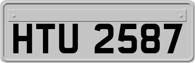 HTU2587