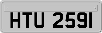 HTU2591