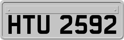 HTU2592