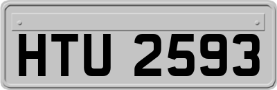 HTU2593