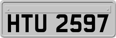 HTU2597