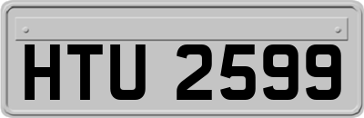 HTU2599