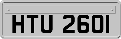 HTU2601