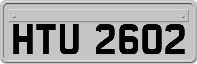 HTU2602
