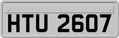 HTU2607