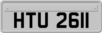 HTU2611