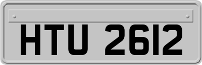 HTU2612