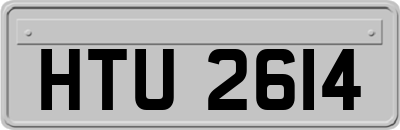 HTU2614