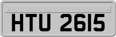 HTU2615