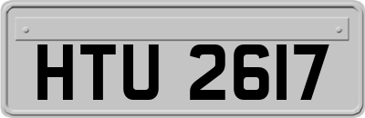 HTU2617
