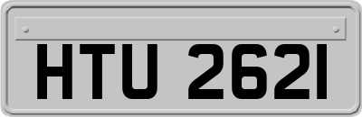 HTU2621