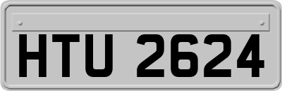 HTU2624