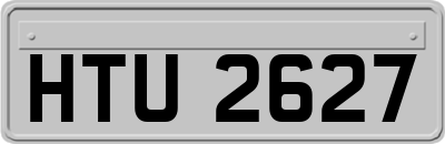 HTU2627