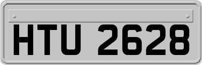 HTU2628