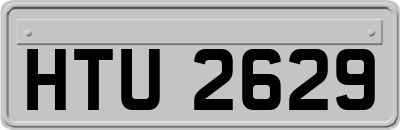 HTU2629