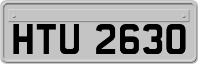 HTU2630