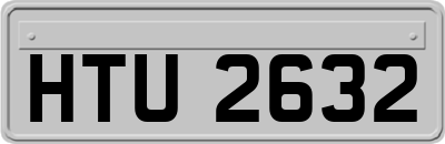 HTU2632