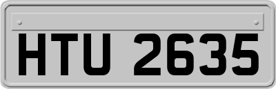 HTU2635