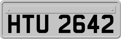 HTU2642