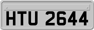 HTU2644