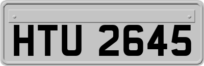 HTU2645