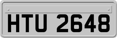 HTU2648