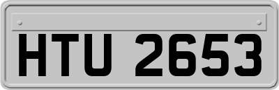 HTU2653