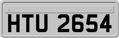 HTU2654