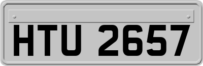 HTU2657