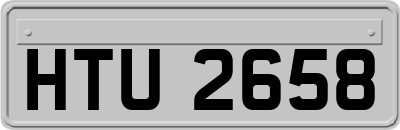 HTU2658