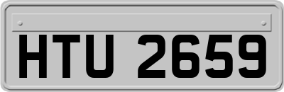 HTU2659