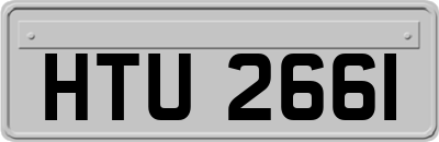 HTU2661