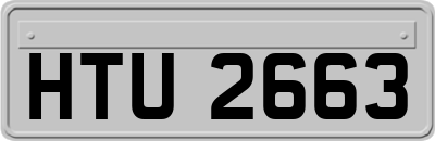 HTU2663