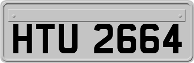 HTU2664