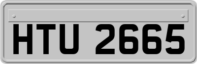 HTU2665