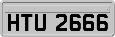 HTU2666