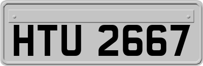 HTU2667
