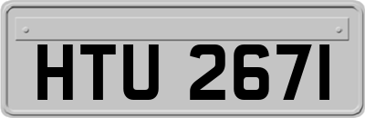 HTU2671