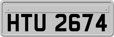 HTU2674