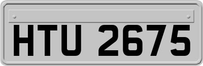 HTU2675