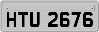 HTU2676