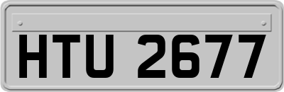 HTU2677