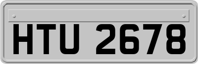 HTU2678