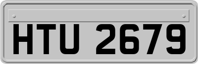 HTU2679
